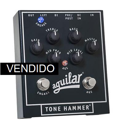Aguilar Tone Hammer